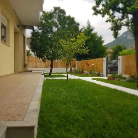 Apartamenty Rodzinne カメナブルナ エクステリア 写真