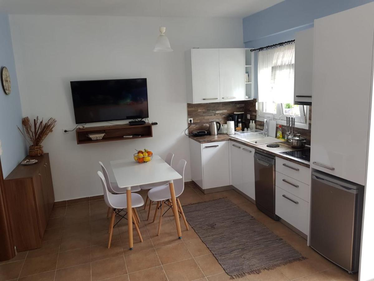Apartamenty Rodzinne カメナブルナ エクステリア 写真