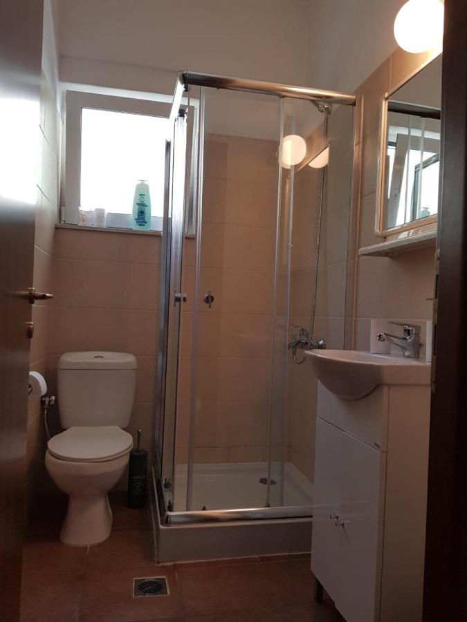 Apartamenty Rodzinne カメナブルナ エクステリア 写真