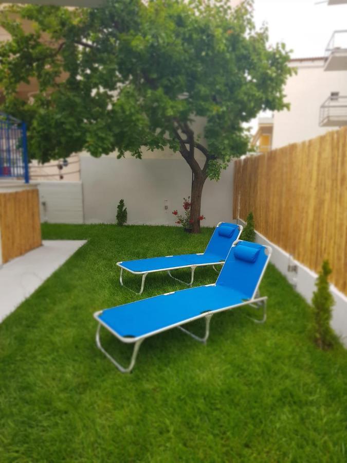 Apartamenty Rodzinne カメナブルナ エクステリア 写真