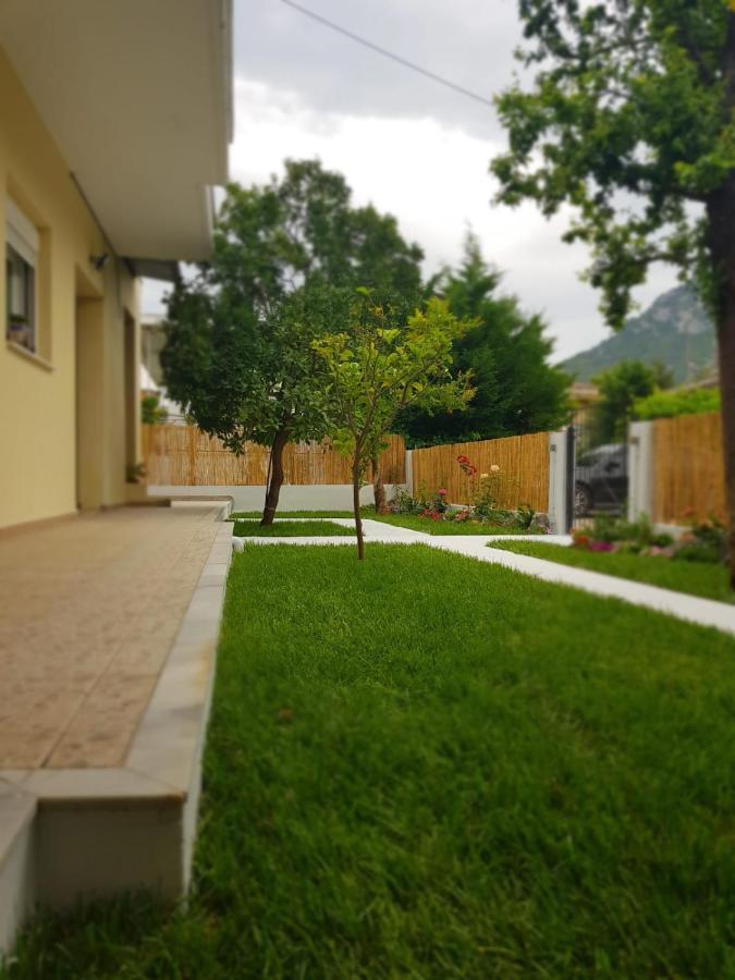 Apartamenty Rodzinne カメナブルナ エクステリア 写真