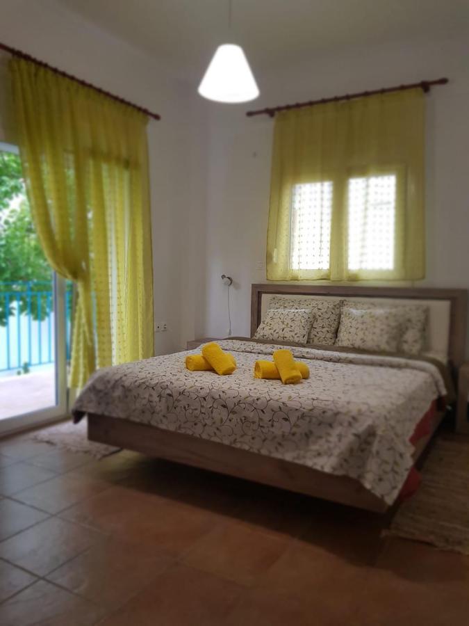 Apartamenty Rodzinne カメナブルナ エクステリア 写真
