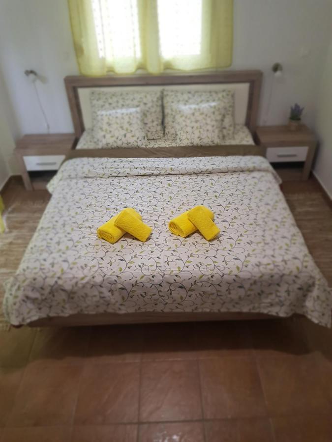 Apartamenty Rodzinne カメナブルナ エクステリア 写真