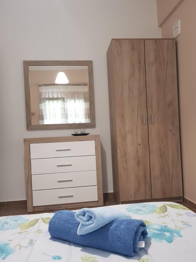 Apartamenty Rodzinne カメナブルナ エクステリア 写真