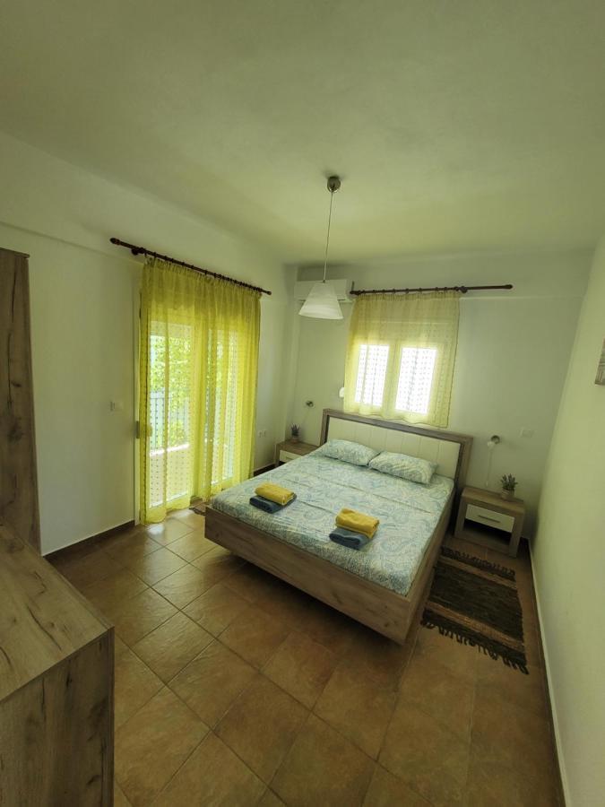 Apartamenty Rodzinne カメナブルナ エクステリア 写真