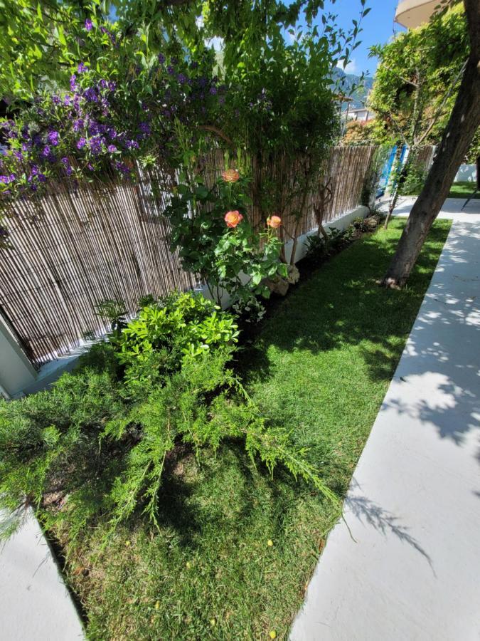 Apartamenty Rodzinne カメナブルナ エクステリア 写真